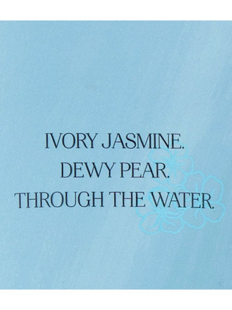 Jasmine Rainfall kūno losjonas