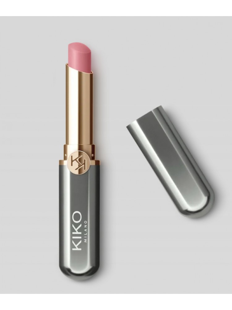 Kiko Milano ilgai išliekantys kreminiai lūpų dažai Unlimited Stylo, atspalvis 04 Kiko Milano ilgai išliekantys kreminiai lūpų dažai Unlimited Stylo, atspalvis 04