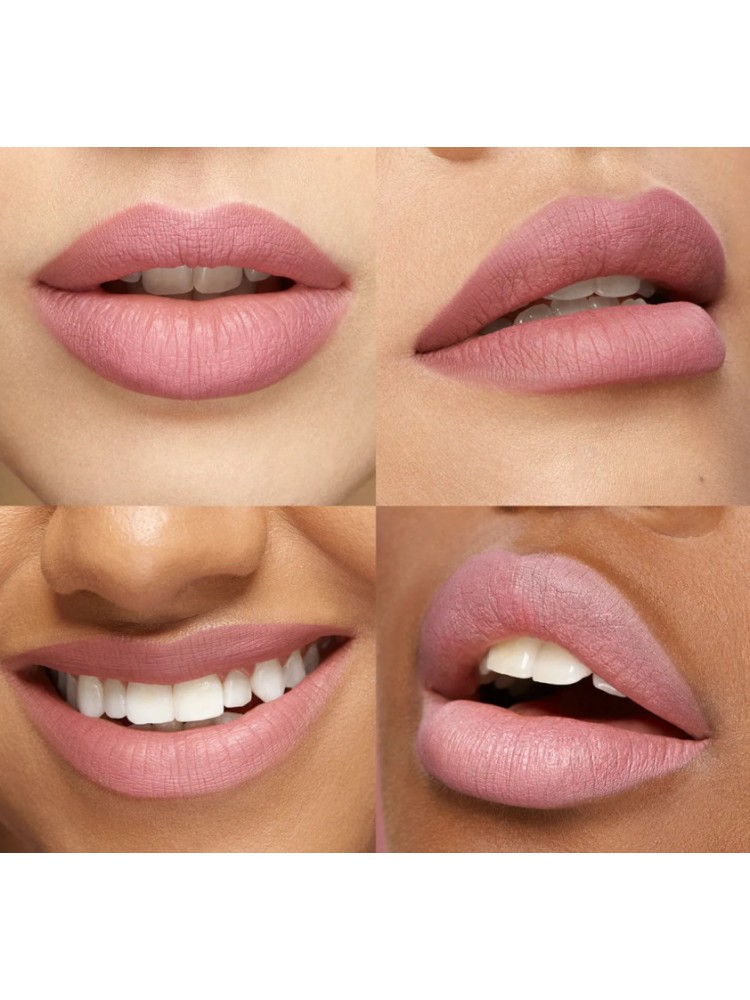 Kiko Milano ilgai išliekantys kreminiai lūpų dažai Unlimited Stylo, atspalvis 04 Kiko Milano ilgai išliekantys kreminiai lūpų dažai Unlimited Stylo, atspalvis 04