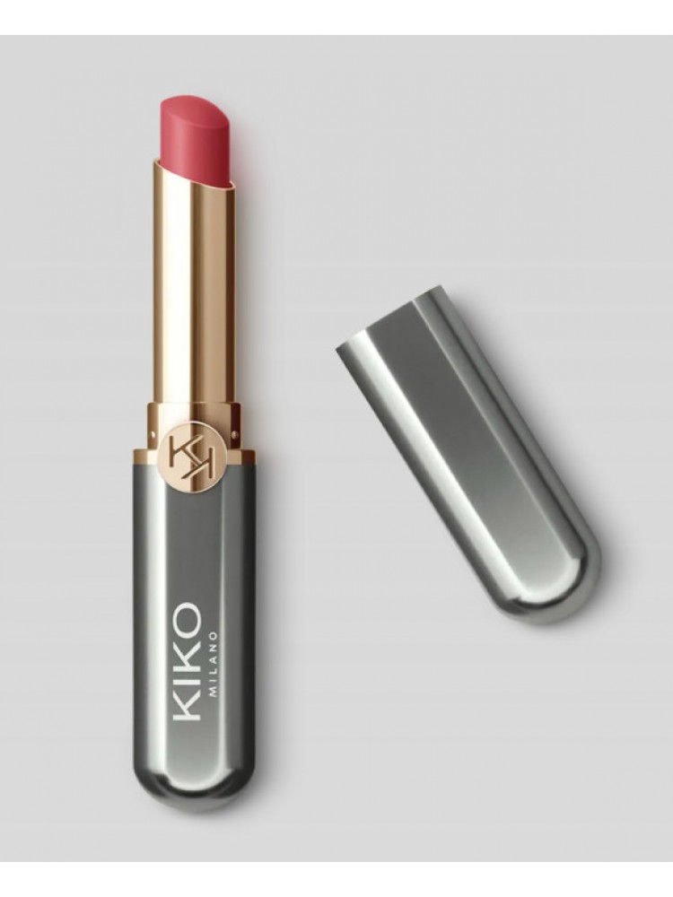 Kiko Milano ilgai išliekantys kreminiai lūpų dažai Unlimited Stylo, atspalvis 10 Kiko Milano ilgai išliekantys kreminiai lūpų dažai Unlimited Stylo, atspalvis 10
