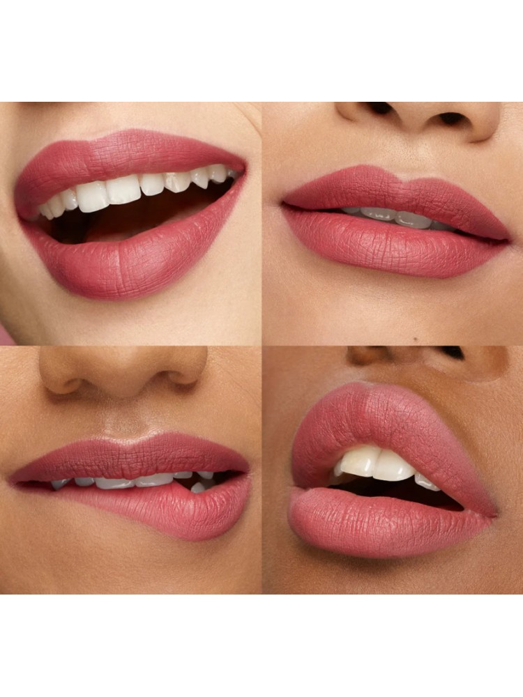 Kiko Milano ilgai išliekantys kreminiai lūpų dažai Unlimited Stylo, atspalvis 10 Kiko Milano ilgai išliekantys kreminiai lūpų dažai Unlimited Stylo, atspalvis 10