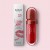 Kiko Milano 3D Hydra Flirt Alert riboto leidimo drėkinantis lūpų blizgis, spalva 02 Slay Berry