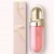 Kiko Milano „Hug Couture“ apimties suteikiantis, blizgus riboto leidimo „Lip Volume Shimmery“ lūpų blizgis, atspalvis 02