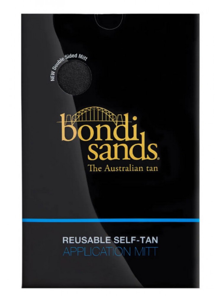 Bondi Sands pirštinė - aplikatorius savaiminio įdegio priemonėms