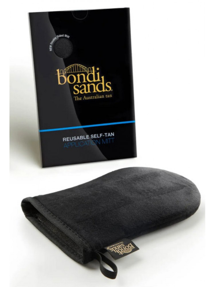 Bondi Sands pirštinė - aplikatorius savaiminio įdegio priemonėms