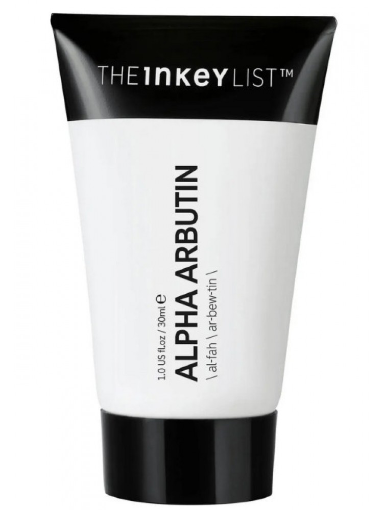 The Inkey List Alpha arbutin serumas