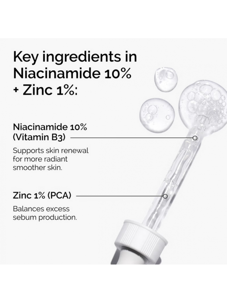 The Ordinary skaistinantis ir bėrimus panaikinantis rinkinys, 30 ml „The Target & Treat Set" The Ordinary skaistinantis ir bėrimus panaikinantis rinkinys, 30 ml „The Target & Treat Set"