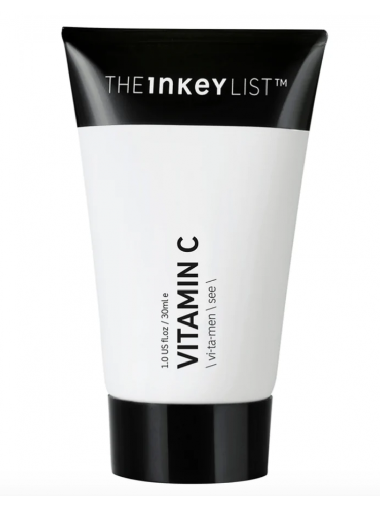 The Inkey List vitamino C serumas